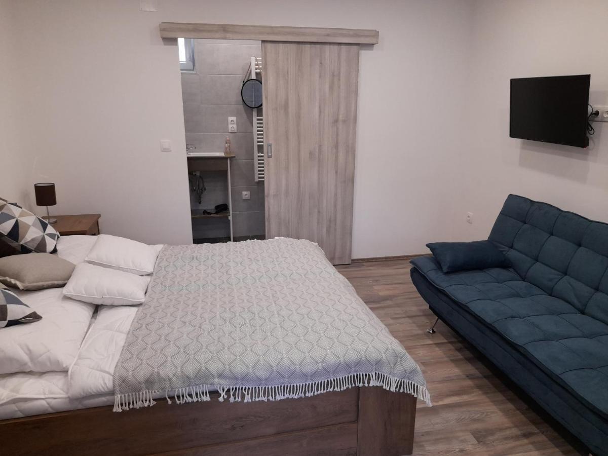 Adamko Borkert Haz Bed & Breakfast Villány Dış mekan fotoğraf