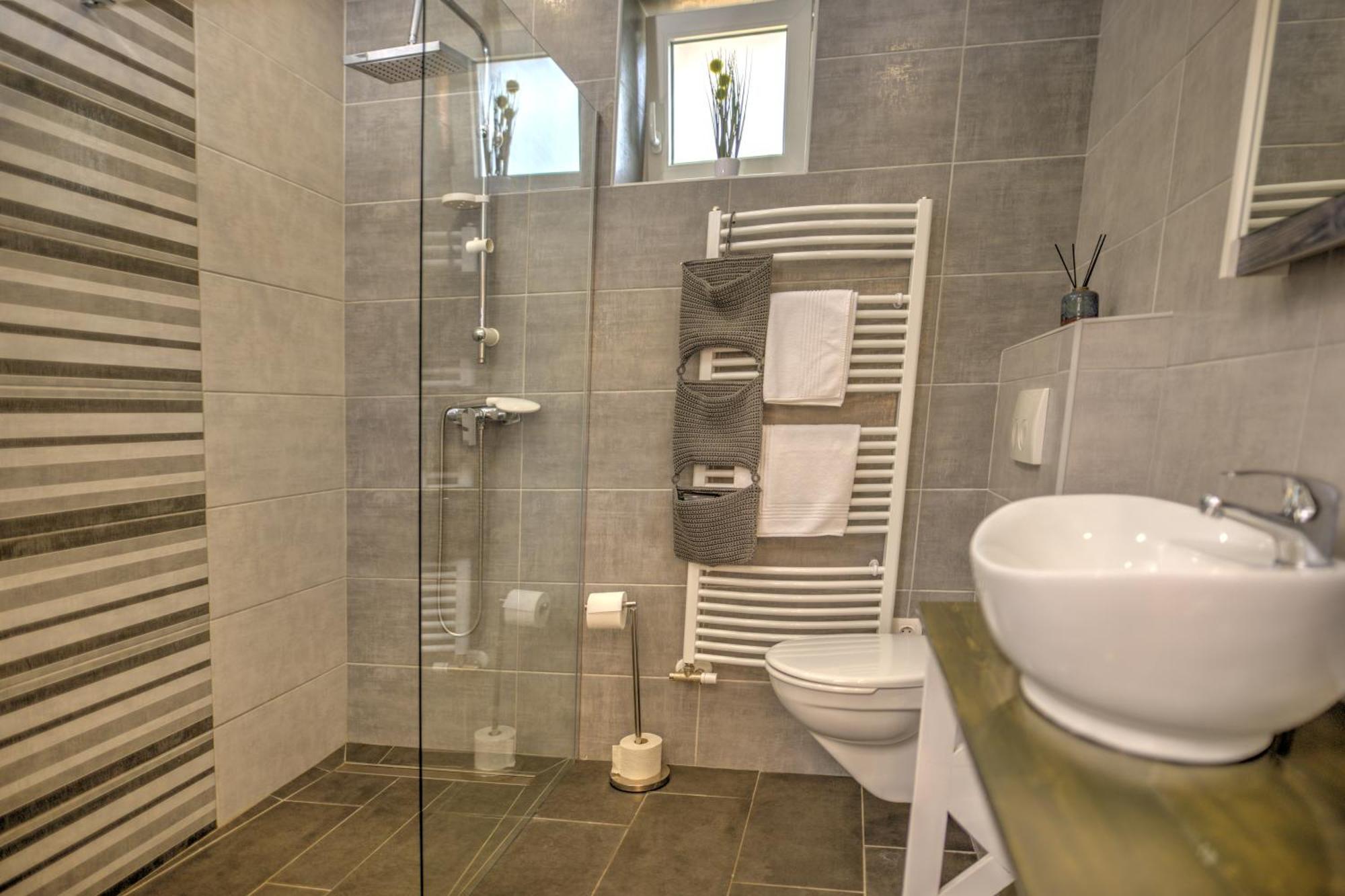 Adamko Borkert Haz Bed & Breakfast Villány Dış mekan fotoğraf